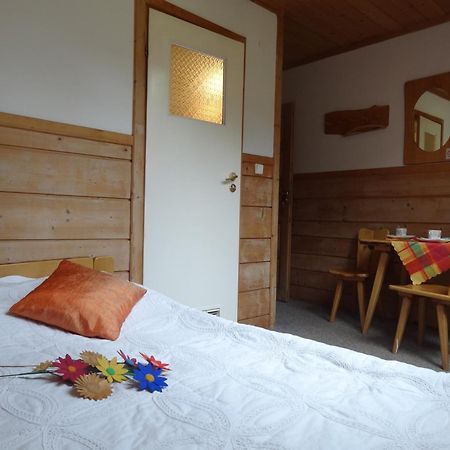 Camping Harenda Pokoje Goscinne I Domki Zakopane Exterior foto