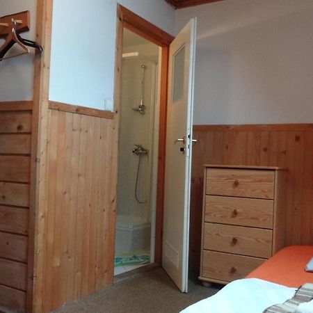 Camping Harenda Pokoje Goscinne I Domki Zakopane Quarto foto