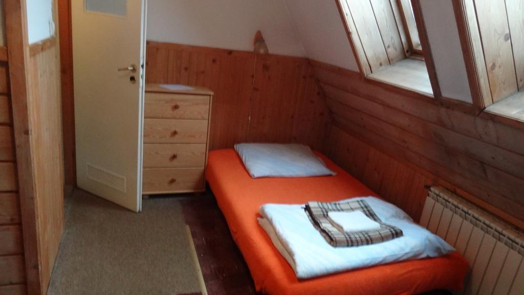 Camping Harenda Pokoje Goscinne I Domki Zakopane Quarto foto