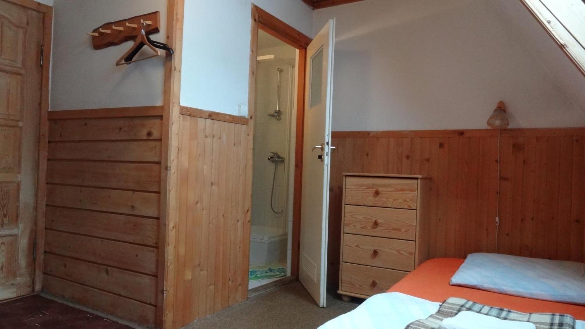 Camping Harenda Pokoje Goscinne I Domki Zakopane Quarto foto
